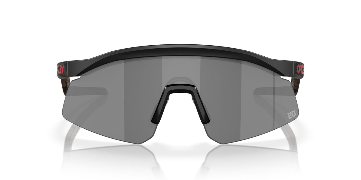 Oakley Hydra 0OO9229 922917 37 Matte Black / Prizm Black