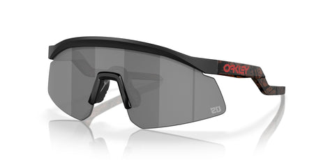 Oakley Hydra 0OO9229 922917 37 Matte Black / Prizm Black