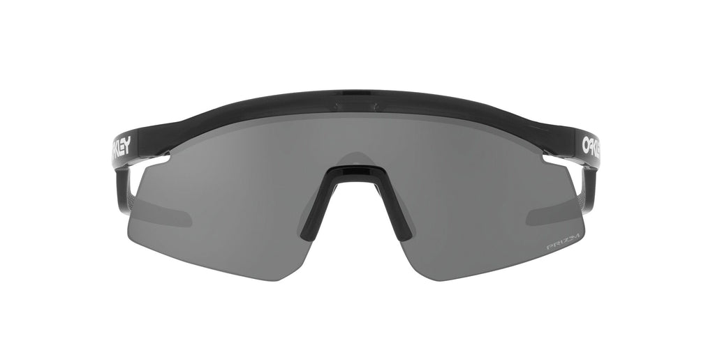 Oakley Hydra 0OO9229 922901 37 Black Ink / Prizm Black 37 / Plastic / Plastic