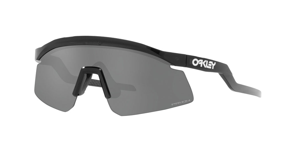 Oakley Hydra 0OO9229 922901 37 Black Ink / Prizm Black 37 / Plastic / Plastic