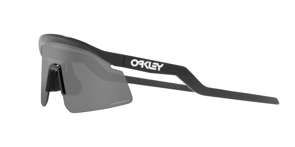 Oakley Hydra 0OO9229 922901 37 Black Ink / Prizm Black 37 / Plastic / Plastic