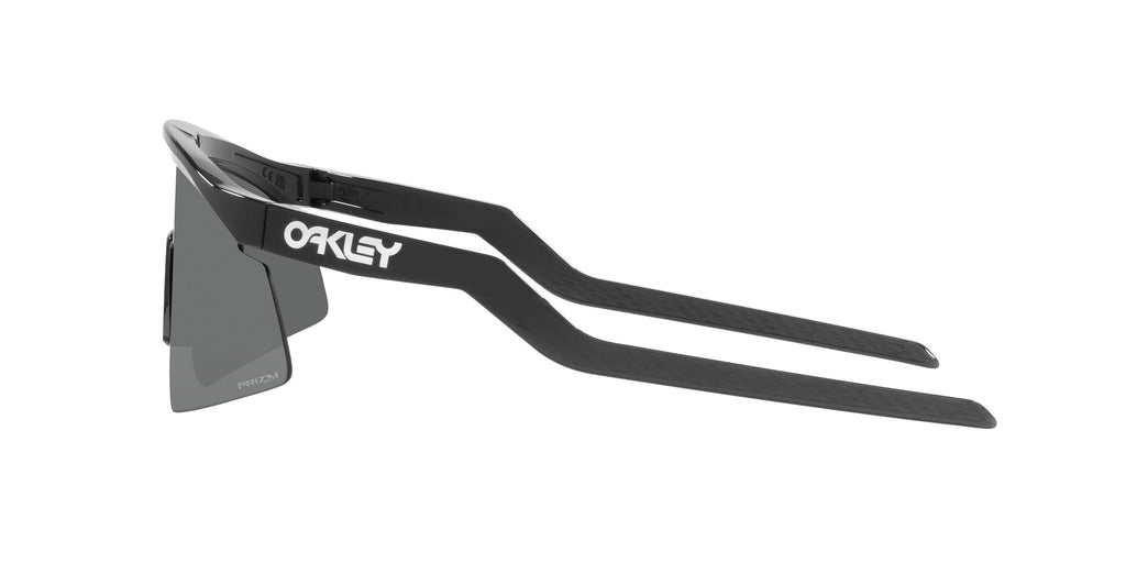 Oakley Hydra 0OO9229 922901 37 Black Ink / Prizm Black 37 / Plastic / Plastic