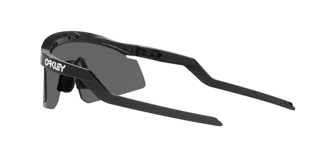 Oakley Hydra 0OO9229 922901 37 Black Ink / Prizm Black 37 / Plastic / Plastic