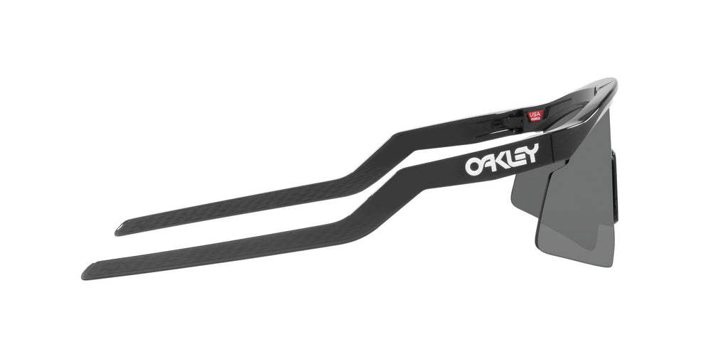 Oakley Hydra 0OO9229 922901 37 Black Ink / Prizm Black 37 / Plastic / Plastic