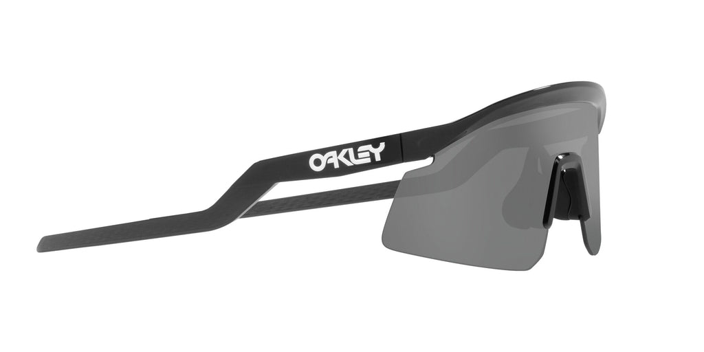 Oakley Hydra 0OO9229 922901 37 Black Ink / Prizm Black 37 / Plastic / Plastic