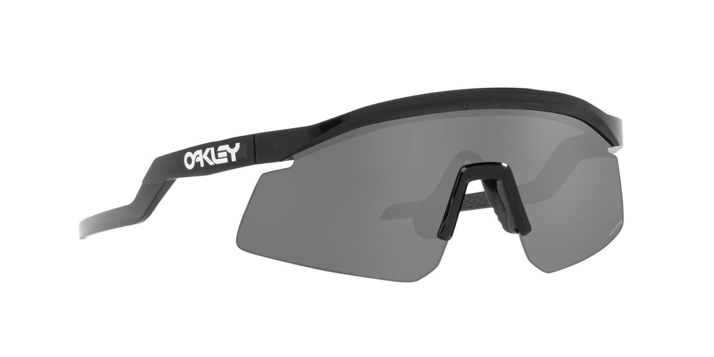 Oakley Hydra 0OO9229 922901 37 Black Ink / Prizm Black 37 / Plastic / Plastic