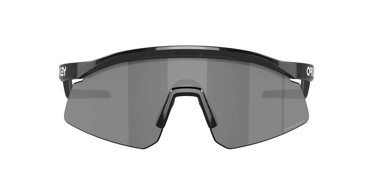Oakley Hydra 0OO9229 922901 37 Black Ink / Prizm Black 37 / Plastic / Plastic