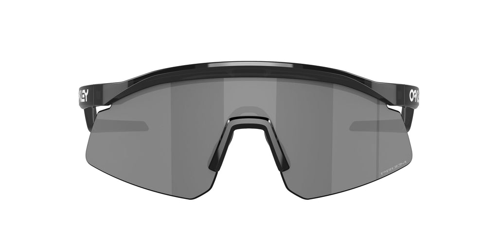 Oakley Hydra 0OO9229 922901 37 Black Ink / Prizm Black 37 / Plastic / Plastic