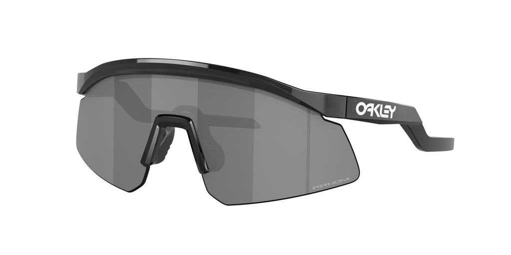 Oakley Hydra 0OO9229 922901 37 Black Ink / Prizm Black 37 / Plastic / Plastic