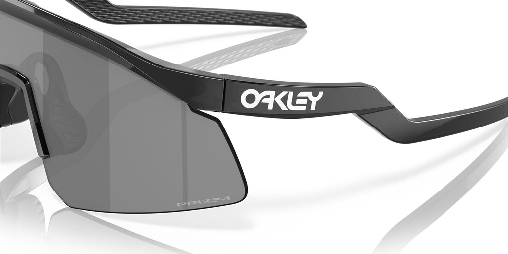 Oakley Hydra 0OO9229 922901 37 Black Ink / Prizm Black 37 / Plastic / Plastic