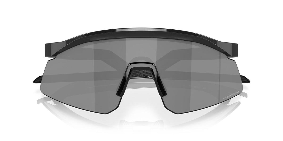 Oakley Hydra 0OO9229 922901 37 Black Ink / Prizm Black 37 / Plastic / Plastic