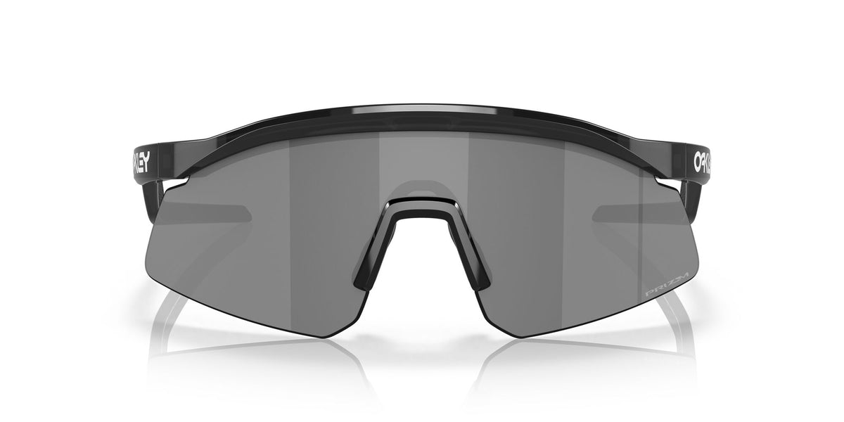 Oakley Hydra 0OO9229 922901 37 Black Ink / Prizm Black 37 / Plastic / Plastic