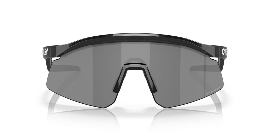 Oakley Hydra 0OO9229 922901 37 Black Ink / Prizm Black 37 / Plastic / Plastic