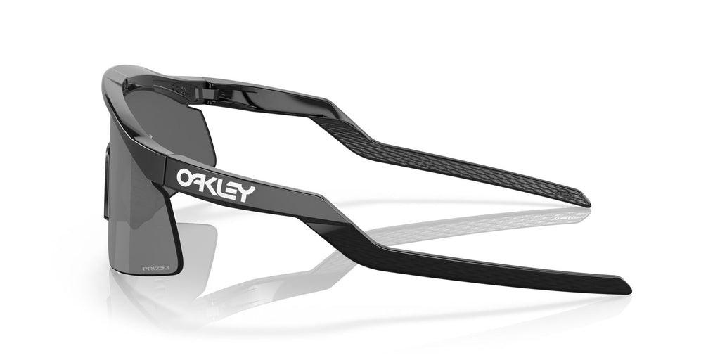 Oakley Hydra 0OO9229 922901 37 Black Ink / Prizm Black 37 / Plastic / Plastic