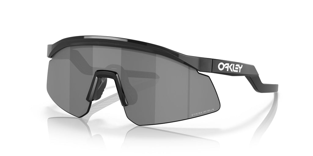 Oakley Hydra 0OO9229 922901 37 Black Ink / Prizm Black 37 / Plastic / Plastic