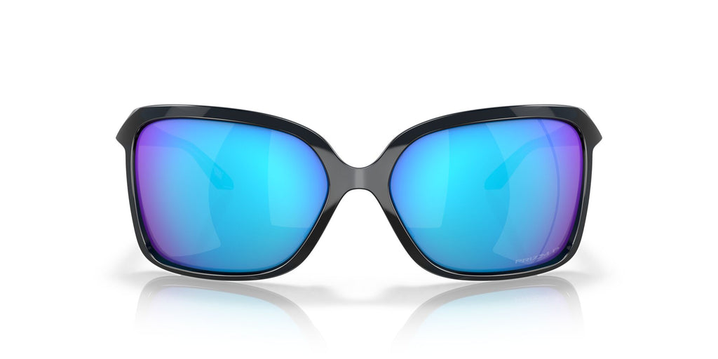 Oakley Wildrye 0OO9230 923001 61 Trans Poseidon / Prizm Sapphire Polarized 61