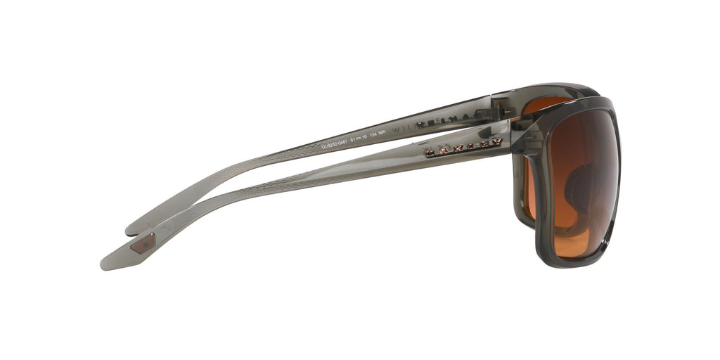 Oakley Wildrye 0OO9230 923004 61 Olive Ink / Prizm Brown Gradient 61