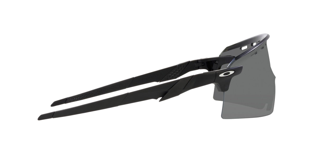 Oakley Encoder Strike Vented 0OO9235 923501 39 Matte Black / Prizm Black 39 / Polycarbonate / O_matter / Injected