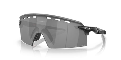 Oakley Encoder Strike Vented 0OO9235 923501 39 Matte Black / Prizm Black 39 / Polycarbonate / O_matter / Injected