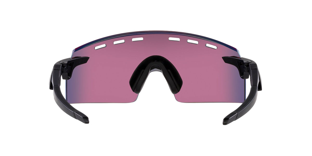 Oakley Encoder Strike Vented 0OO9235 923502 39 Matte Black / Prizm Road 39 / Polycarbonate / O_matter / Injected