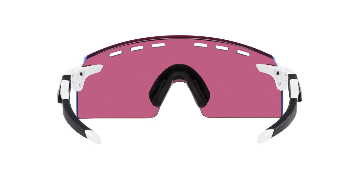 Oakley Encoder Strike Vented 0OO9235 923503 39 Polished White / Prizm Field 39 / Polycarbonate / O_matter / Injected