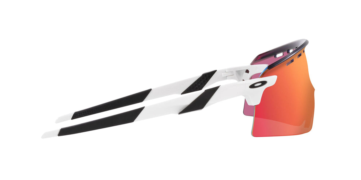 Oakley Encoder Strike Vented 0OO9235 923503 39 Polished White / Prizm Field 39 / Polycarbonate / O_matter / Injected