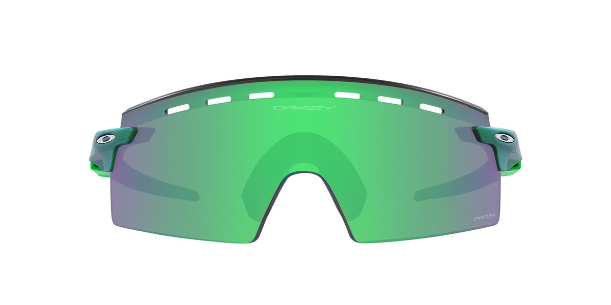 Oakley Encoder Strike Vented 0OO9235 923504 39 Gamma Green / Prizm Jade 39 / Polycarbonate / O_matter / Injected