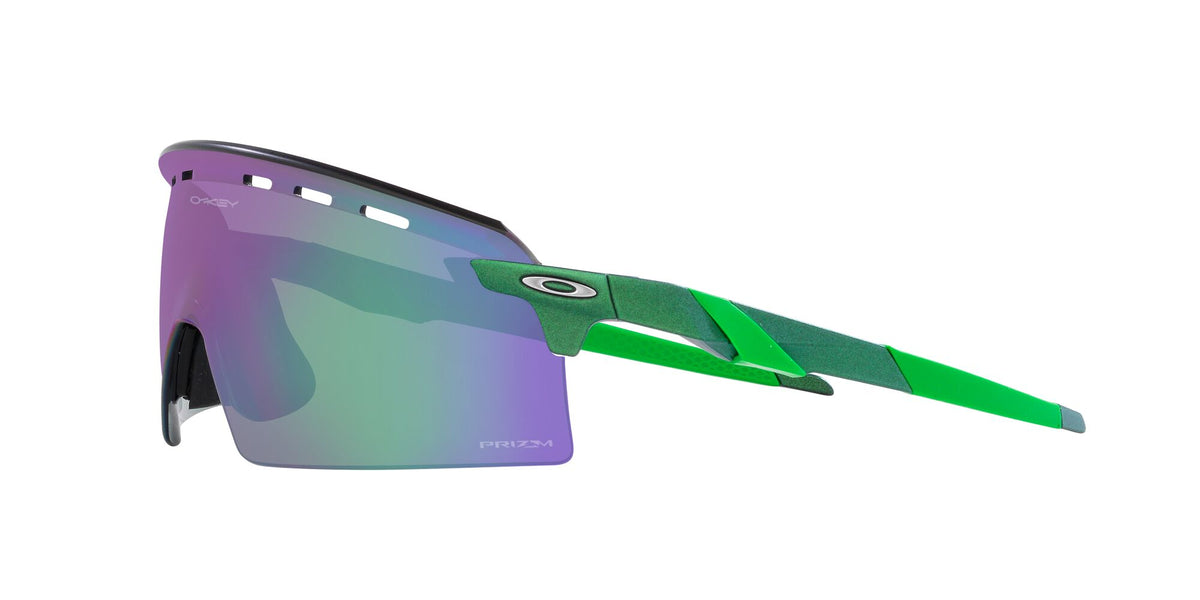 Oakley Encoder Strike Vented 0OO9235 923504 39 Gamma Green / Prizm Jade 39 / Polycarbonate / O_matter / Injected