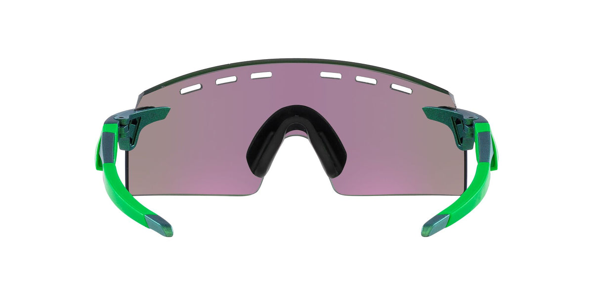 Oakley Encoder Strike Vented 0OO9235 923504 39 Gamma Green / Prizm Jade 39 / Polycarbonate / O_matter / Injected