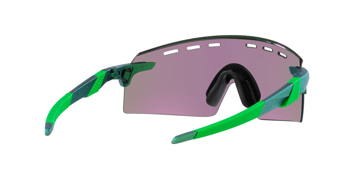 Oakley Encoder Strike Vented 0OO9235 923504 39 Gamma Green / Prizm Jade 39 / Polycarbonate / O_matter / Injected