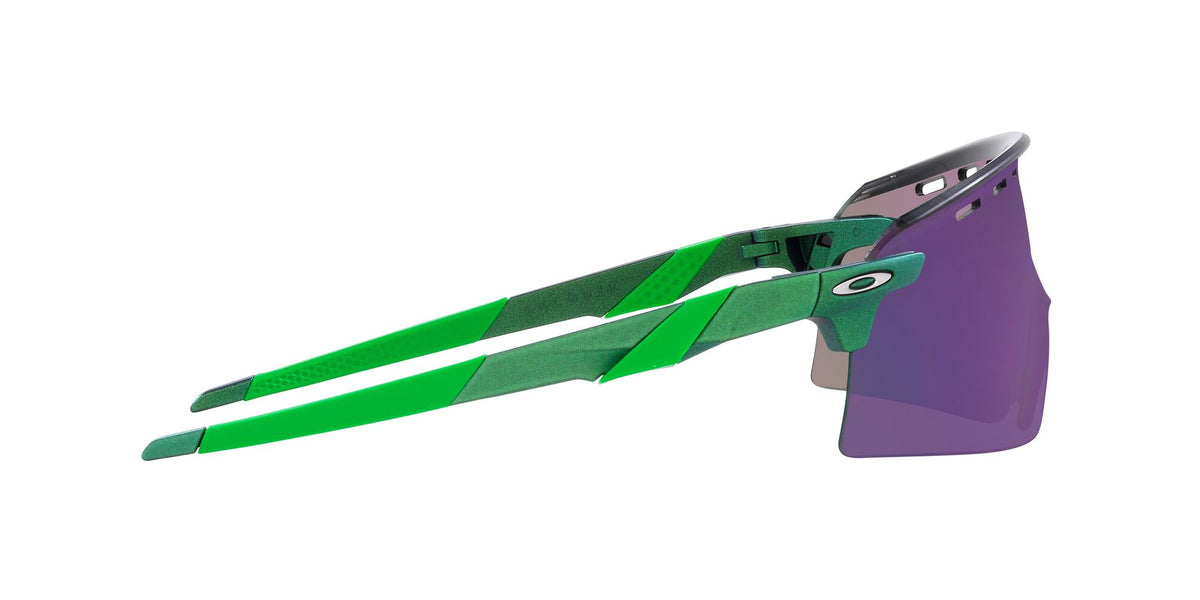 Oakley Encoder Strike Vented 0OO9235 923504 39 Gamma Green / Prizm Jade 39 / Polycarbonate / O_matter / Injected