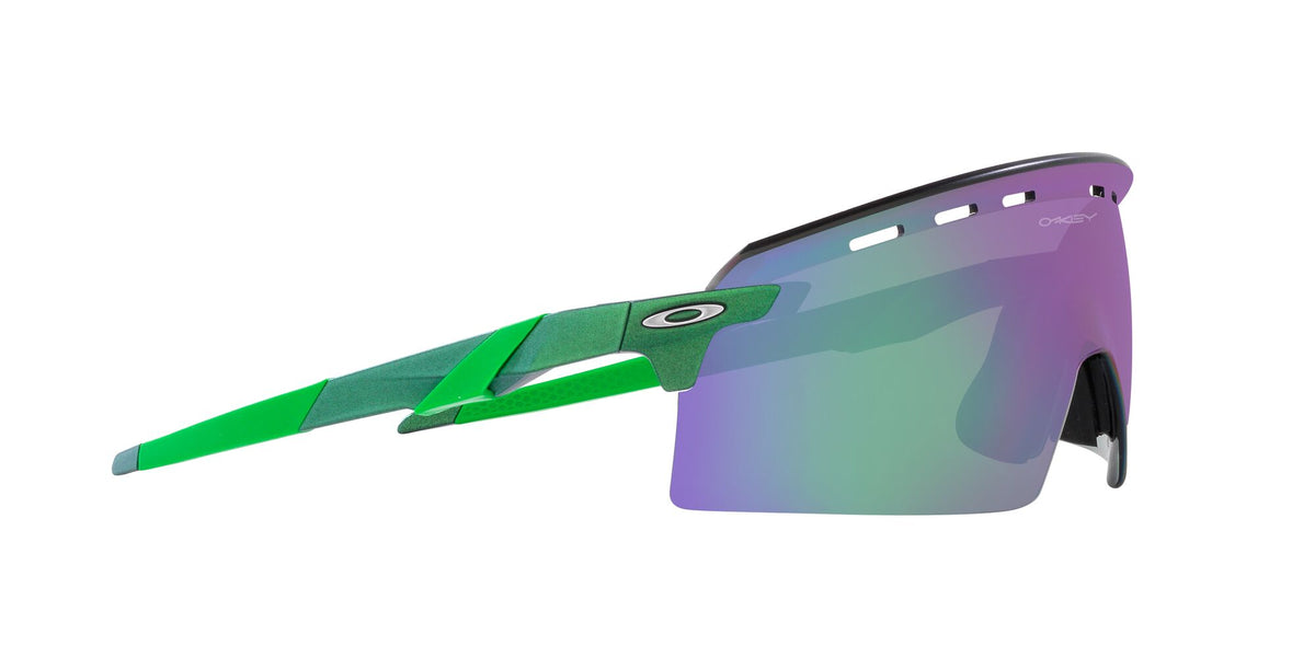 Oakley Encoder Strike Vented 0OO9235 923504 39 Gamma Green / Prizm Jade 39 / Polycarbonate / O_matter / Injected
