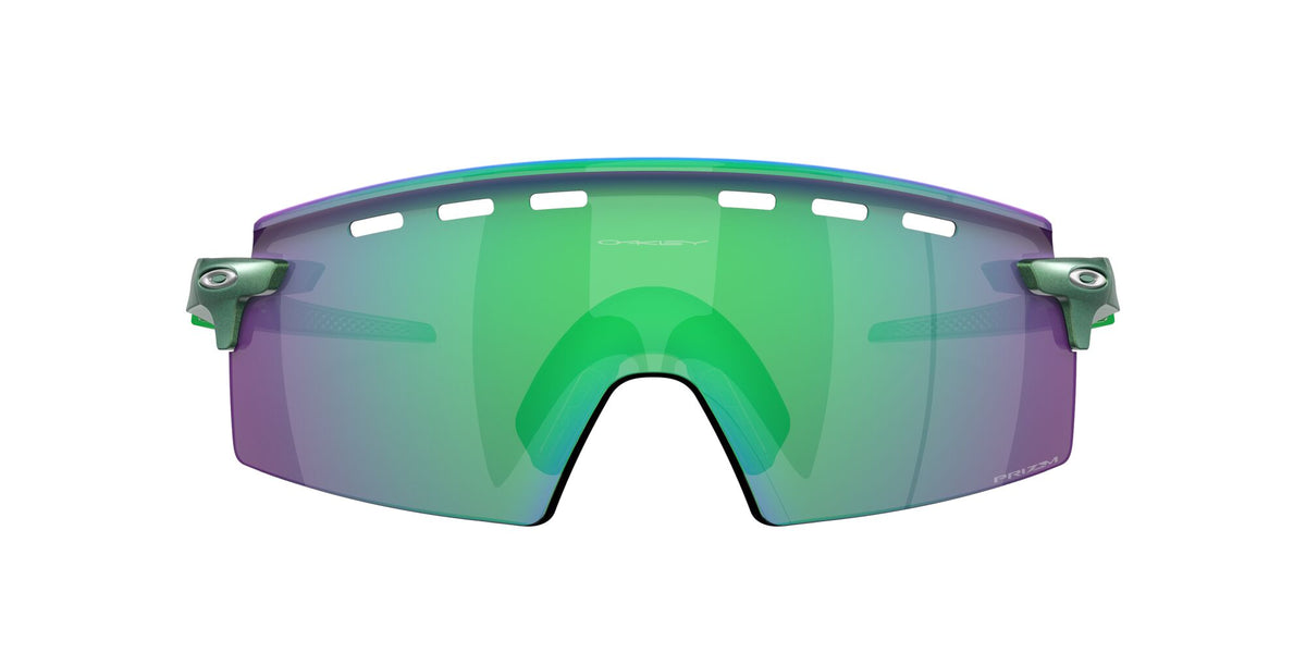 Oakley Encoder Strike Vented 0OO9235 923504 39 Gamma Green / Prizm Jade 39 / Polycarbonate / O_matter / Injected