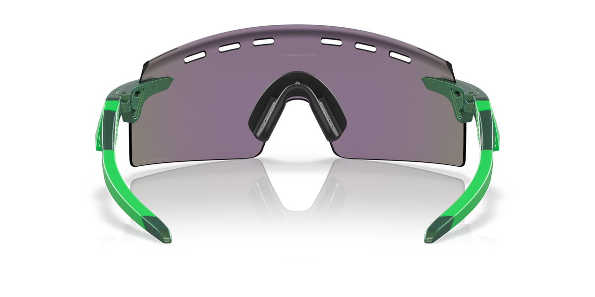 Oakley Encoder Strike Vented 0OO9235 923504 39 Gamma Green / Prizm Jade 39 / Polycarbonate / O_matter / Injected