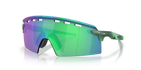 Oakley Encoder Strike Vented 0OO9235 923504 39 Gamma Green / Prizm Jade 39 / Polycarbonate / O_matter / Injected