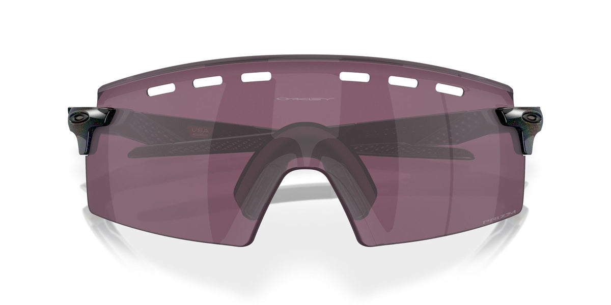 Oakley Encoder Strike Vented 0OO9235 923511 39 Dark Galaxy / Prizm Road Black 39 / Polycarbonate / O_matter / Injected
