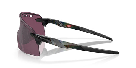 Oakley Encoder Strike Vented 0OO9235 923511 39 Dark Galaxy / Prizm Road Black 39 / Polycarbonate / O_matter / Injected