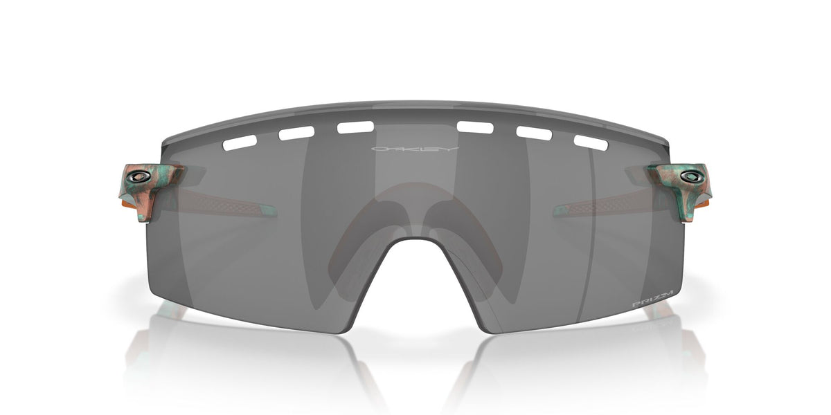 Oakley Encoder Strike Vented 0OO9235 923515 39 Matte Copper Patina / Prizm Black
