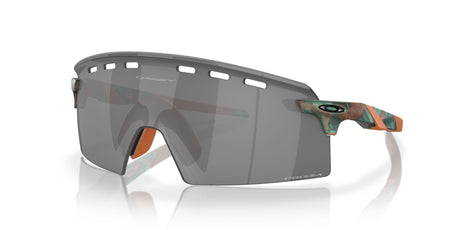 Oakley Encoder Strike Vented 0OO9235 923515 39 Matte Copper Patina / Prizm Black