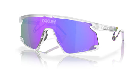 Oakley 0OO9237 923702 39 Bxtr metal/ Purple Lens