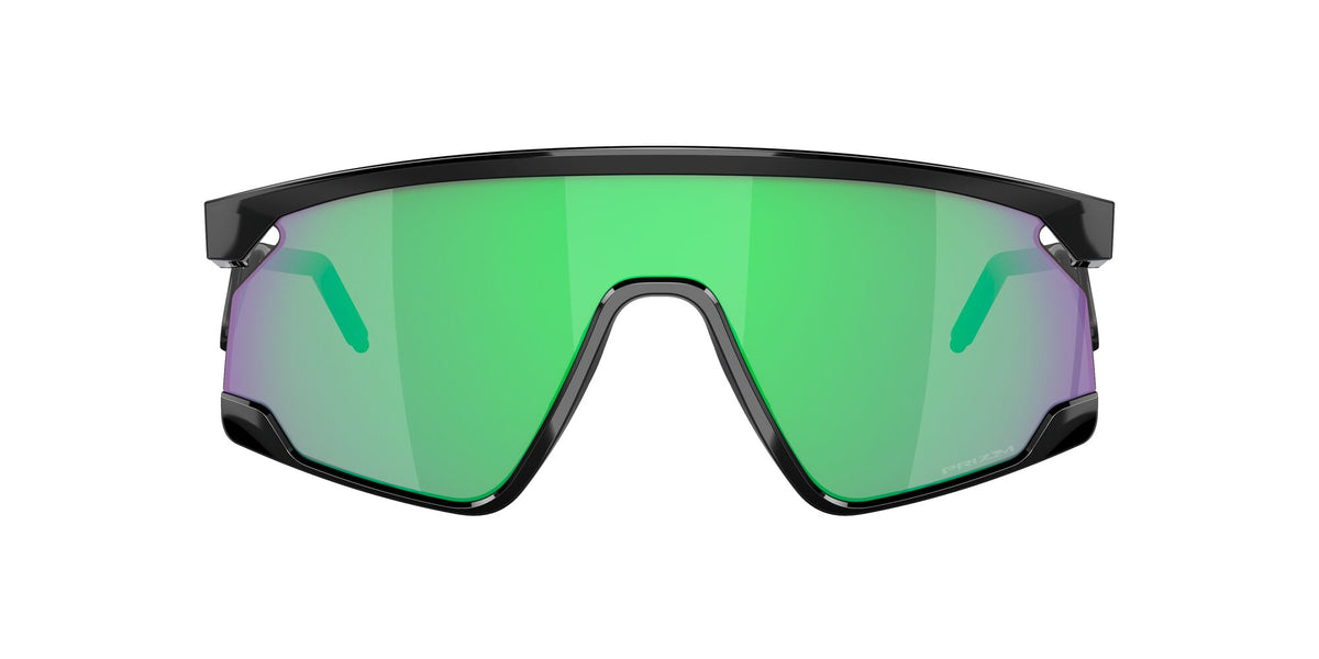 Oakley 0OO9237 923707 39 Metal black