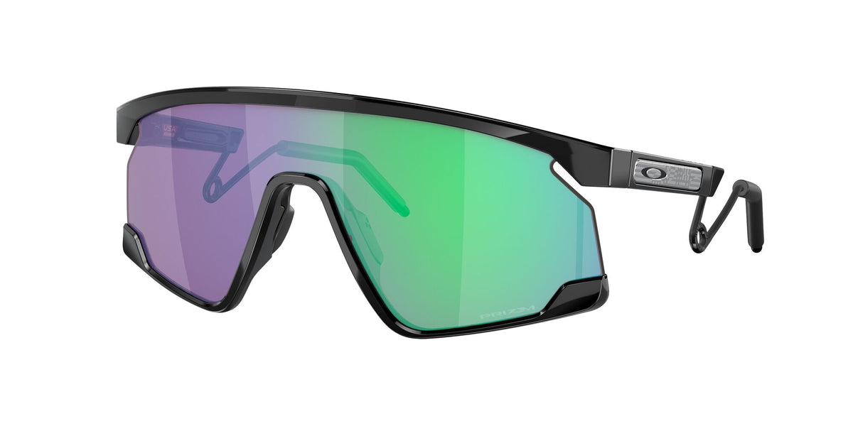 Oakley 0OO9237 923707 39 Metal black