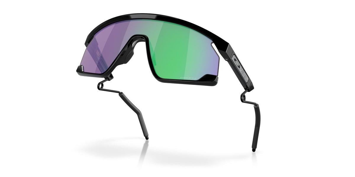 Oakley 0OO9237 923707 39 Metal black