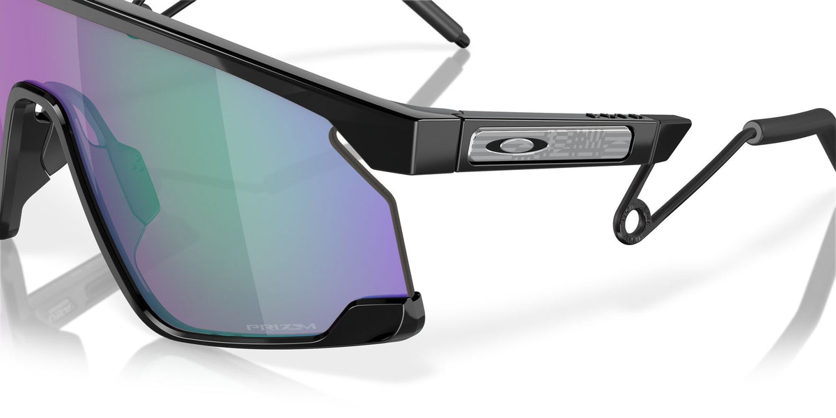 Oakley 0OO9237 923707 39 Metal black