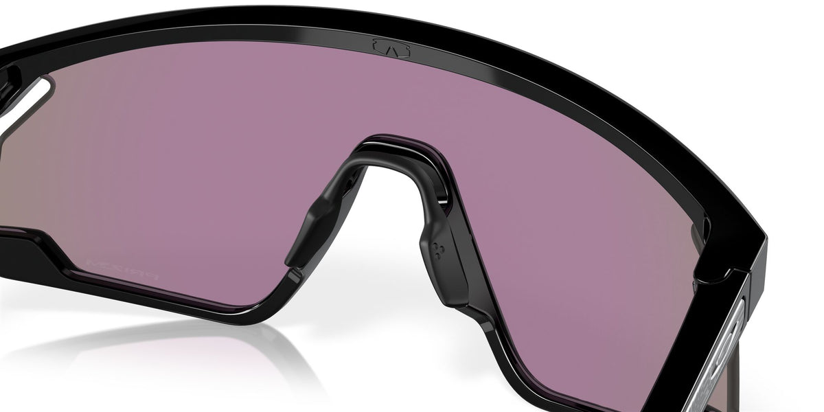 Oakley 0OO9237 923707 39 Metal black