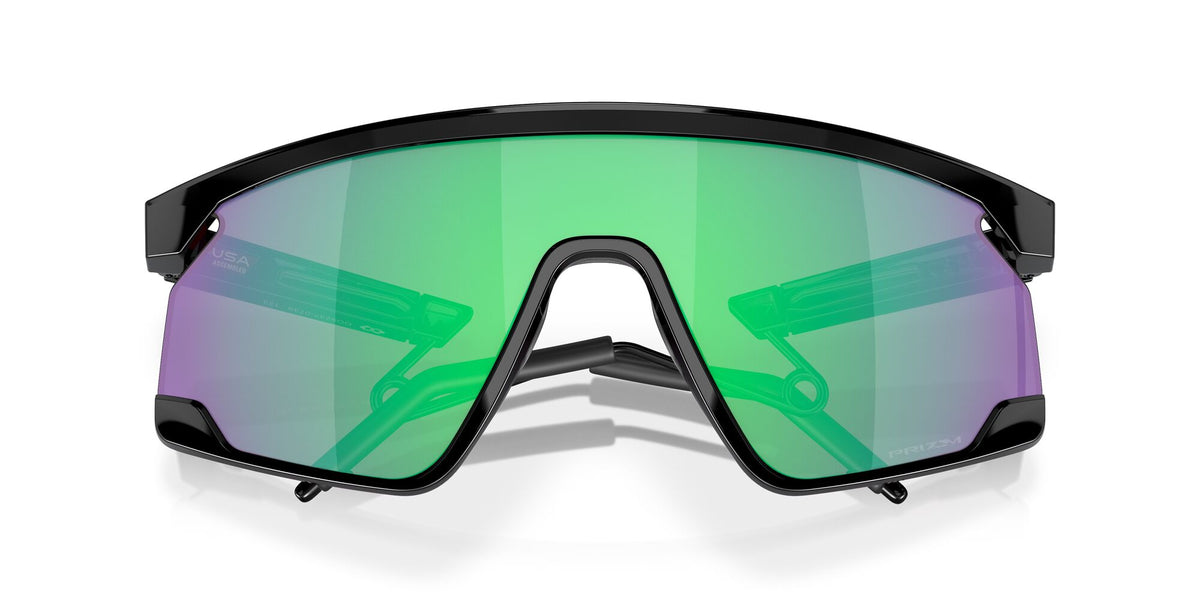 Oakley 0OO9237 923707 39 Metal black