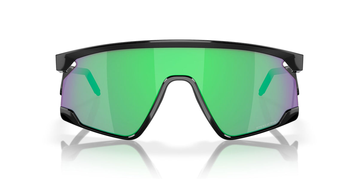 Oakley 0OO9237 923707 39 Metal black