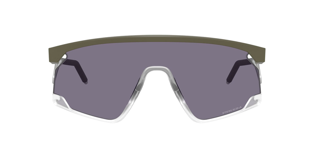 Oakley Bxtr Metal OO9237 923712 39 Matte Moss / Prizm Grey