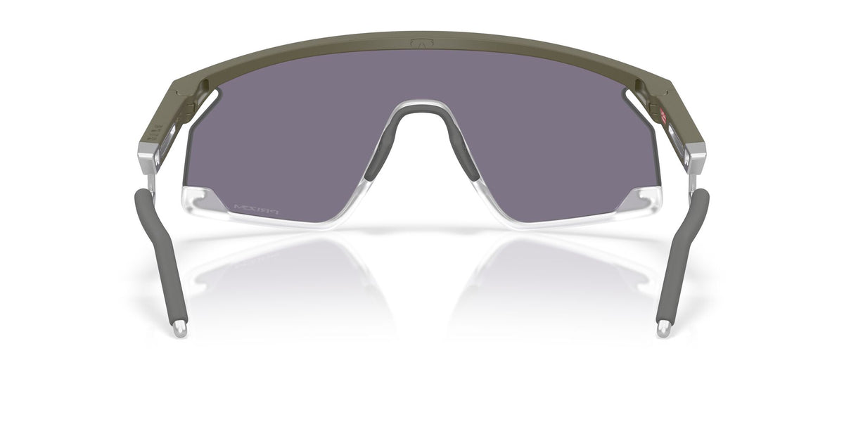 Oakley Bxtr Metal OO9237 923712 39 Matte Moss / Prizm Grey