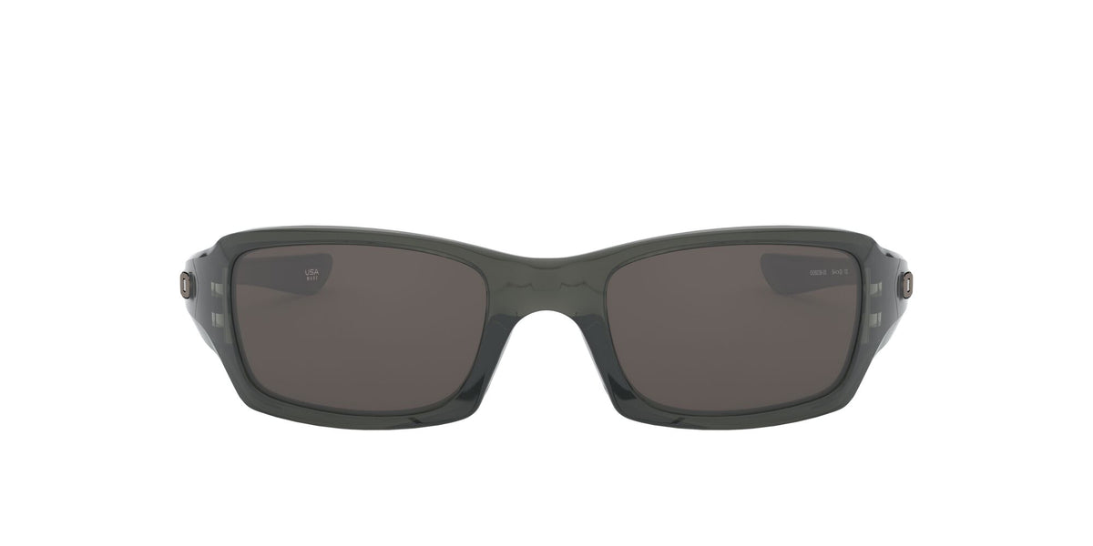Oakley Fives Squared 0OO9238 923805 54 Grey Smoke / Warm Grey 54